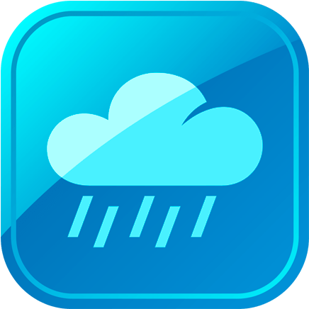 Bye-bye Skydrive, Hello - Clip Art - Png Download (800x450), Png Download