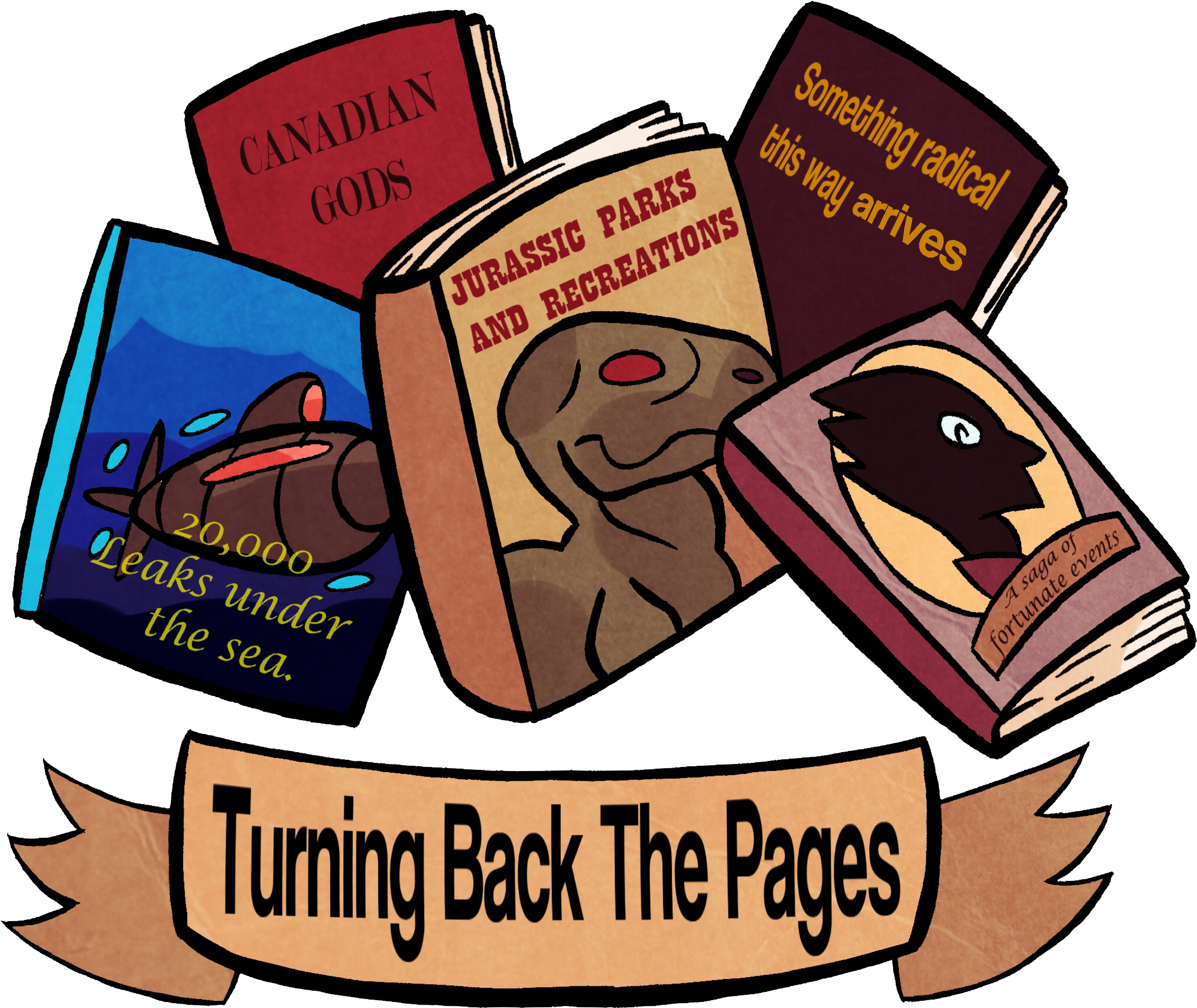 Author Clipart (3000x3000), Png Download