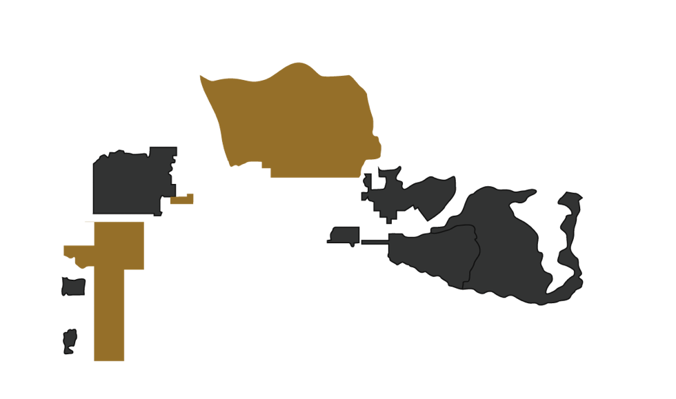 Heijo Palace - Illustration Clipart (980x579), Png Download