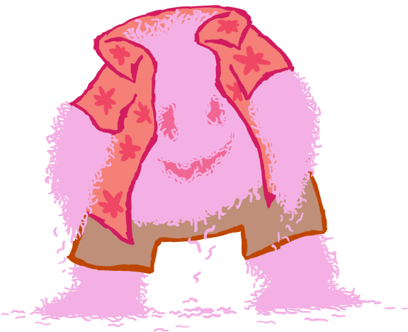 Boy - Illustration Clipart (700x700), Png Download