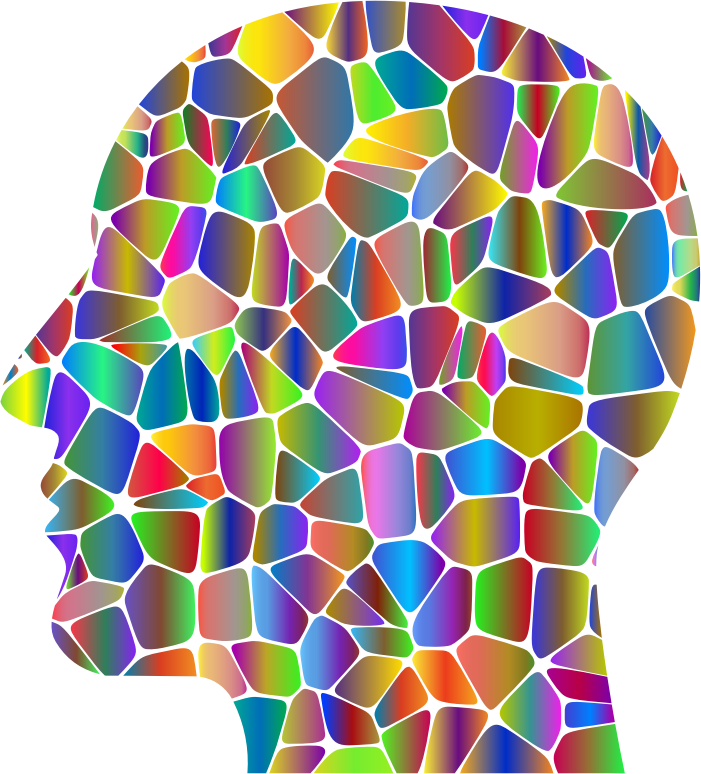 By Gdj - Man Clipart (701x774), Png Download