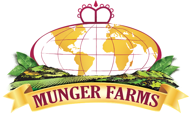 Munger Farms Clipart (800x560), Png Download