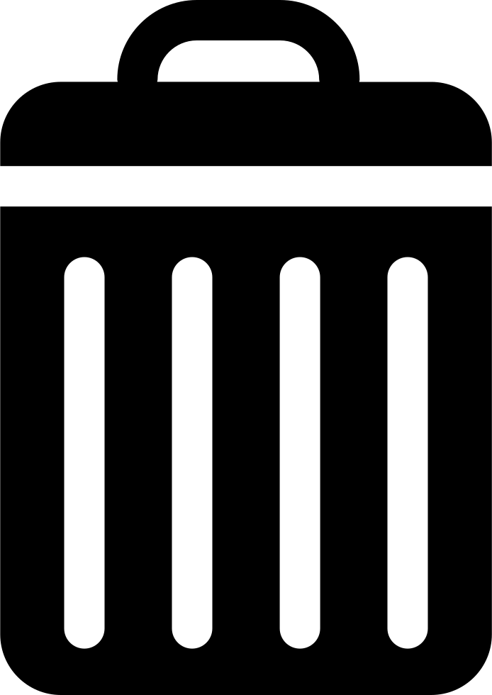 Png File - Suitcase Clipart (694x980), Png Download