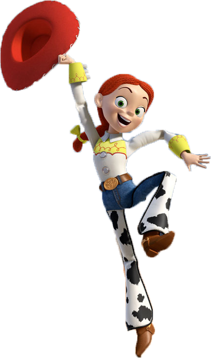 Personagens Toy Story Desenho Colorido Com Fundo Transparente - Toy Story 3 Clipart (432x730), Png Download
