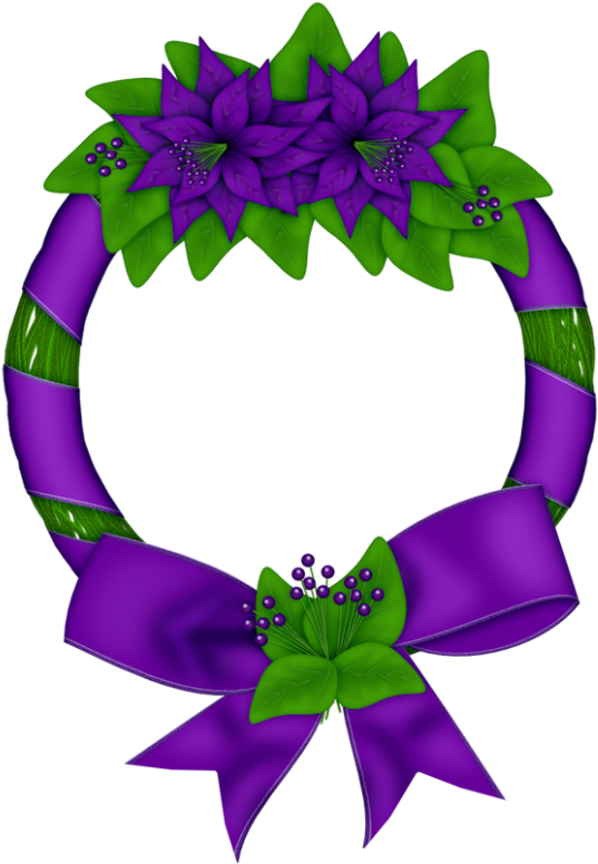 0 82a7e 983ccab7 Orig - Christmas Vintage Garland Transparent Clipart (628x800), Png Download