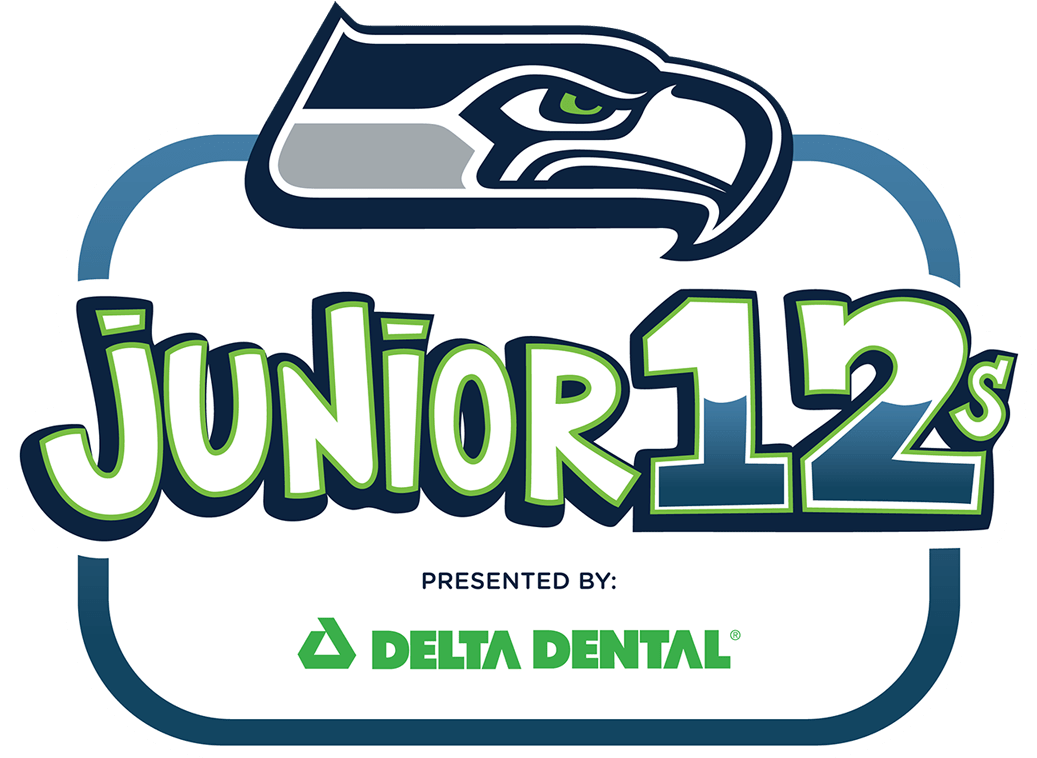 Welcome Back, Returning Junior 12s Kids Club Members - Flag: Nfl Seattle Seahawks House Banner, 40x28in. Clipart (1296x945), Png Download