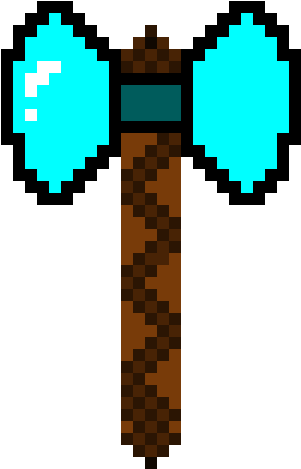 An Axe Clipart (1200x1200), Png Download