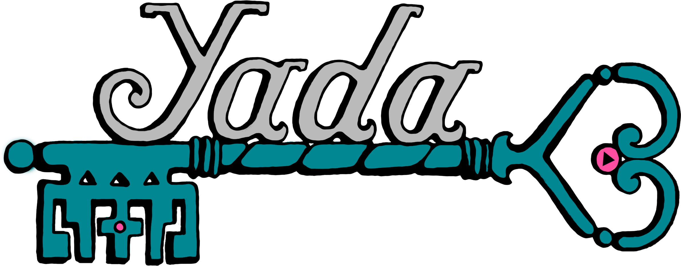 The Esther Project - Service Clipart (2700x1400), Png Download