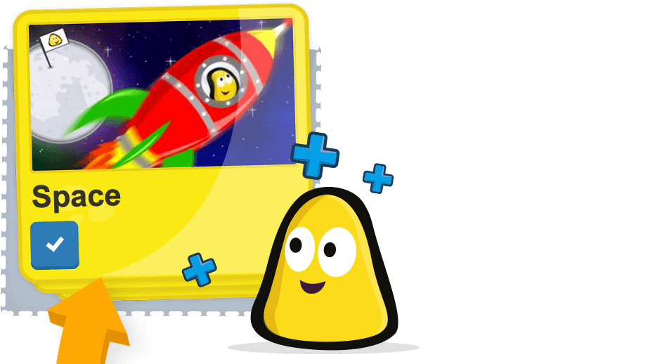 Explore The Subjects That Kids Love Such As Animals, - Cartoon Clipart (960x540), Png Download