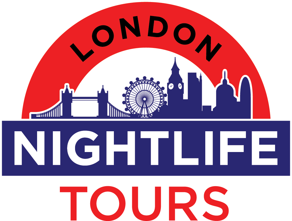 London Nightlife Tours - London Nightlife Tour Clipart (1000x756), Png Download