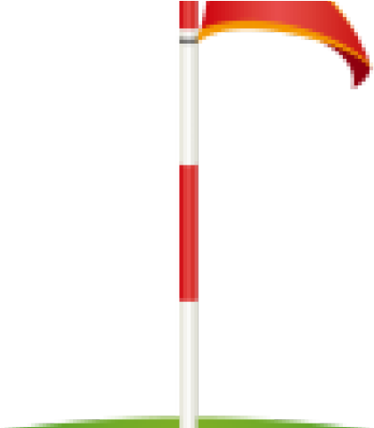 Flag Stick Png