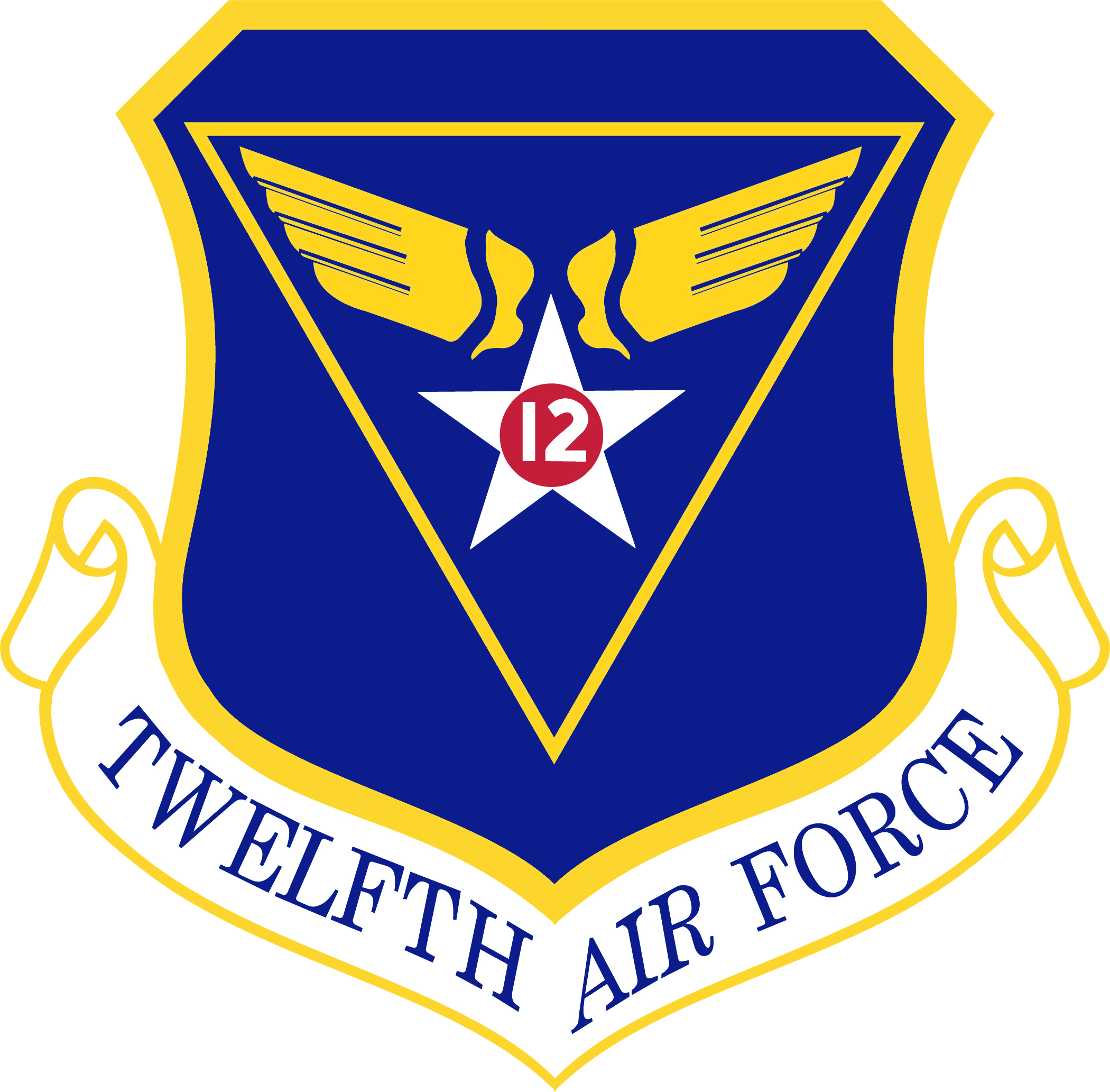 8th air force