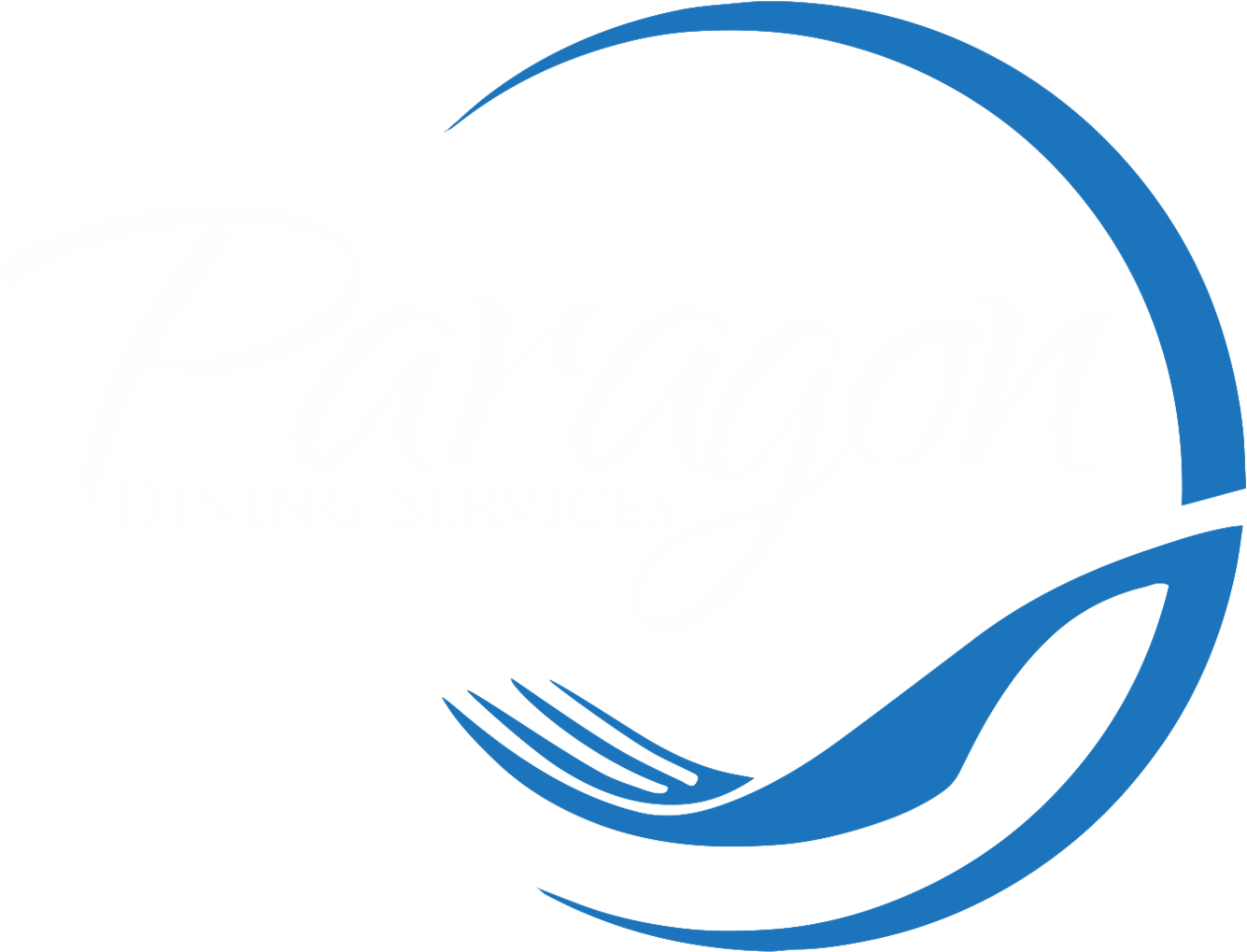 Lunch Entrees Paragon Dining - Circle Clipart (1500x1133), Png Download