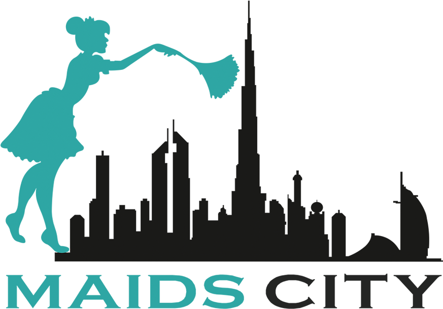 Maids City Clipart (960x720), Png Download
