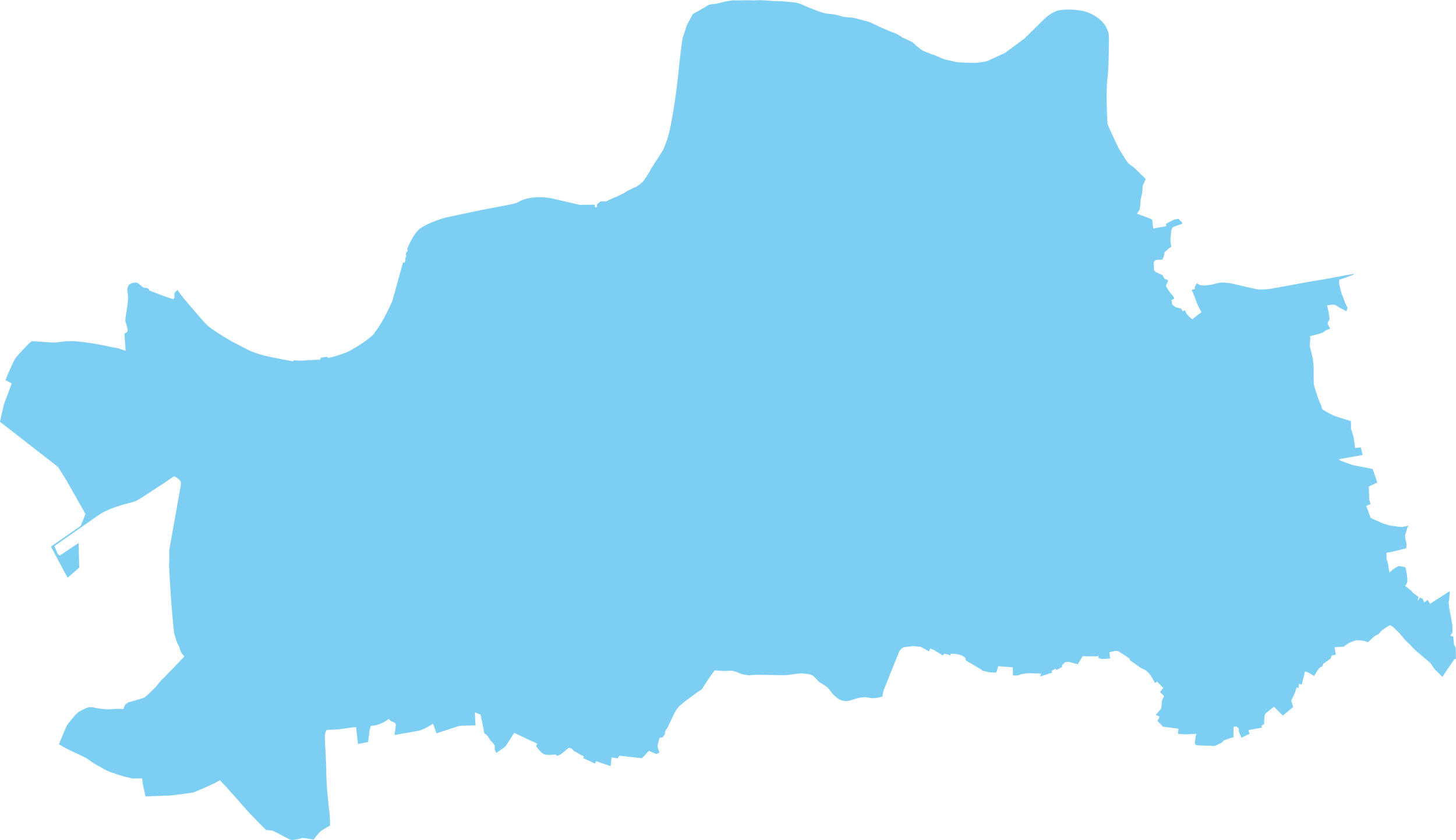 Central African Republic Png Clipart (2500x1443), Png Download