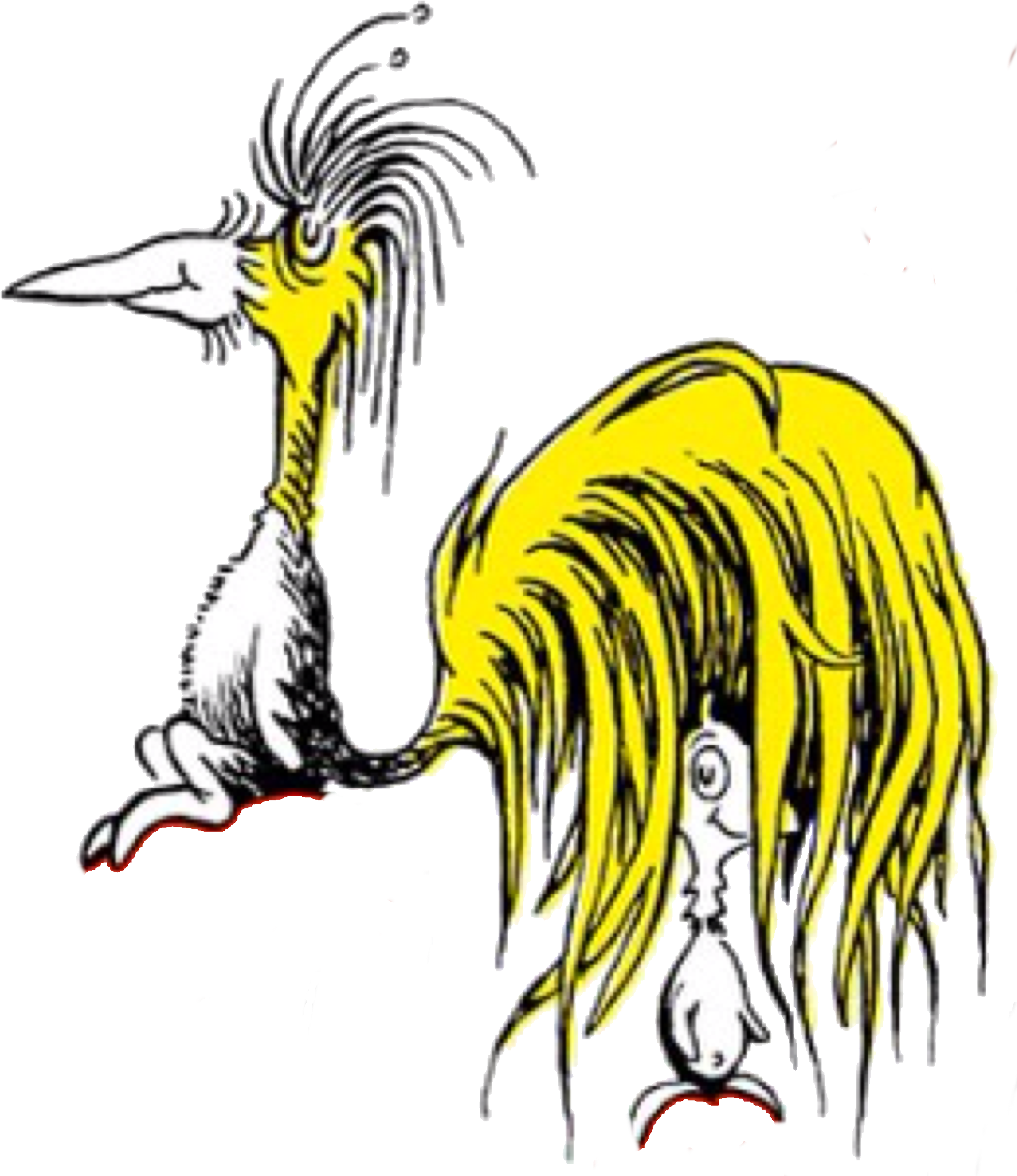 Lass A Lack - Wiki Clipart (1772x2048), Png Download