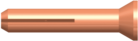 Small Wire Collets Photo Album Wire Diagram Images - Millimetre Clipart (600x600), Png Download