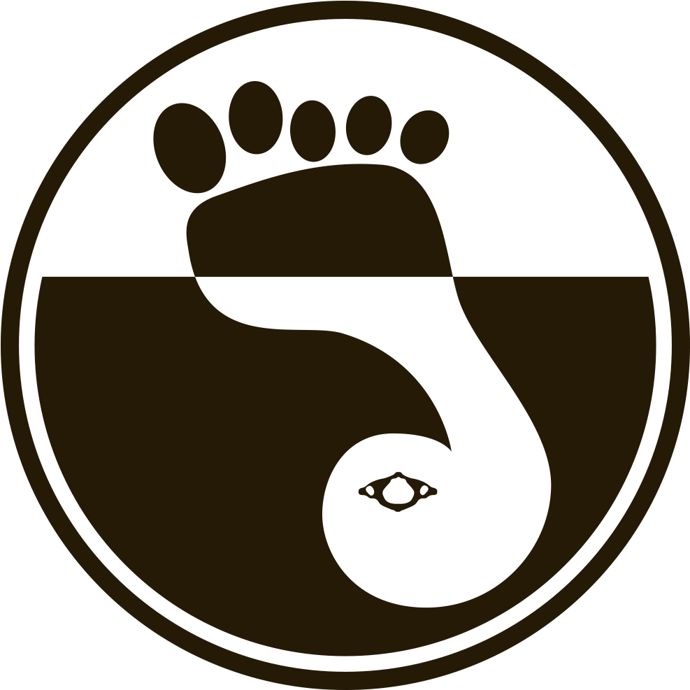 Step & Spine Physical Therapy - Logo Clipart (1000x1000), Png Download