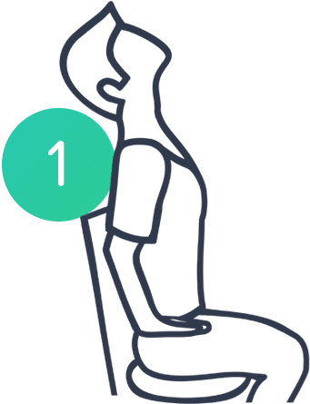 Loosen The Spine - Illustration Clipart (600x600), Png Download