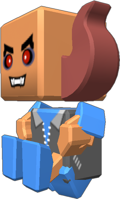 By Super Mario Pony Bw - Illustration Clipart (768x768), Png Download