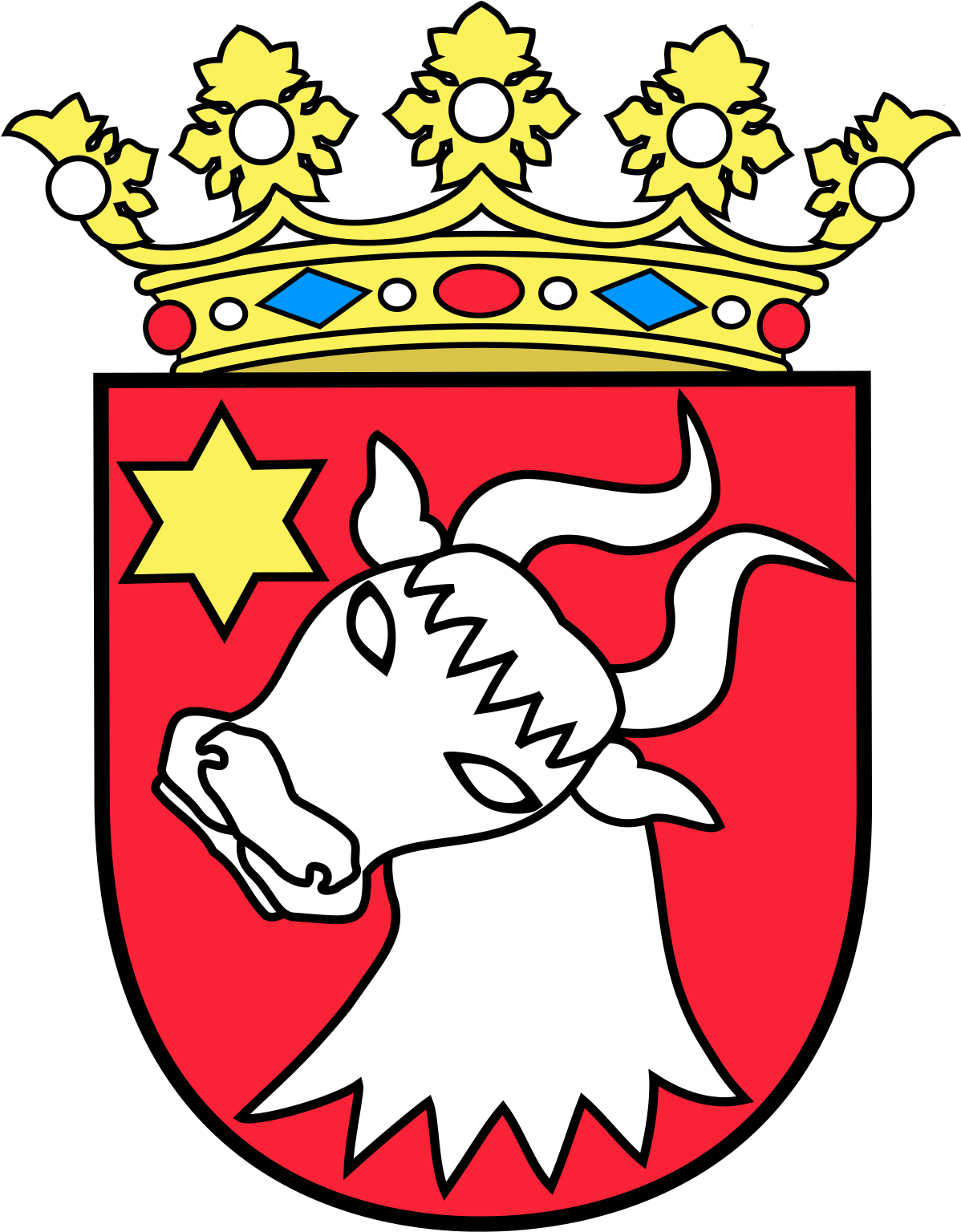 Paus Family Clipart (1200x1542), Png Download