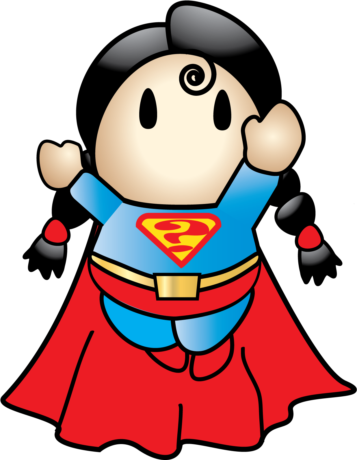 Zlatan - Talang 2.0 Från Medarbetare Till Superhjälte Clipart (1240x1754), Png Download