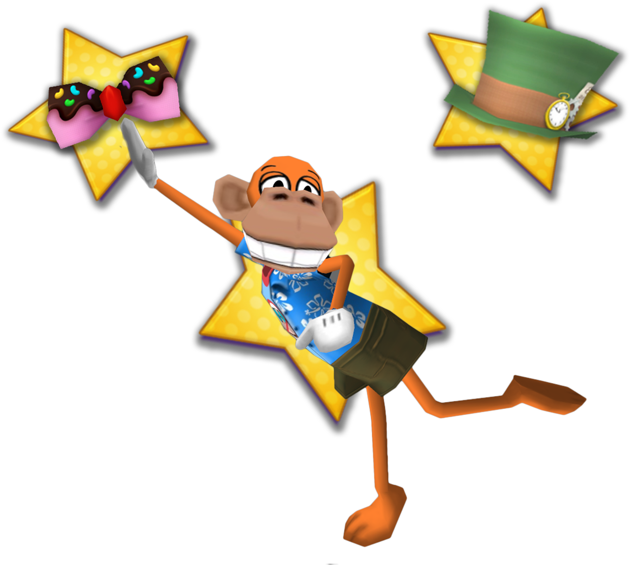 Toontown Toon Fashion Clipart Full Size Clipart (1492805) PinClipart