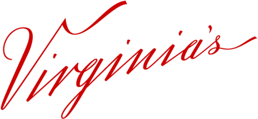Virginia's Clipart (900x436), Png Download