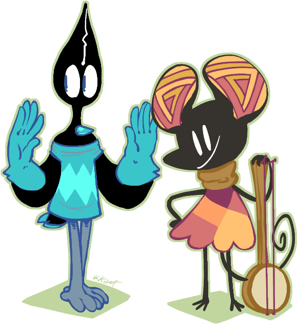 Mandolin Clipart (600x650), Png Download