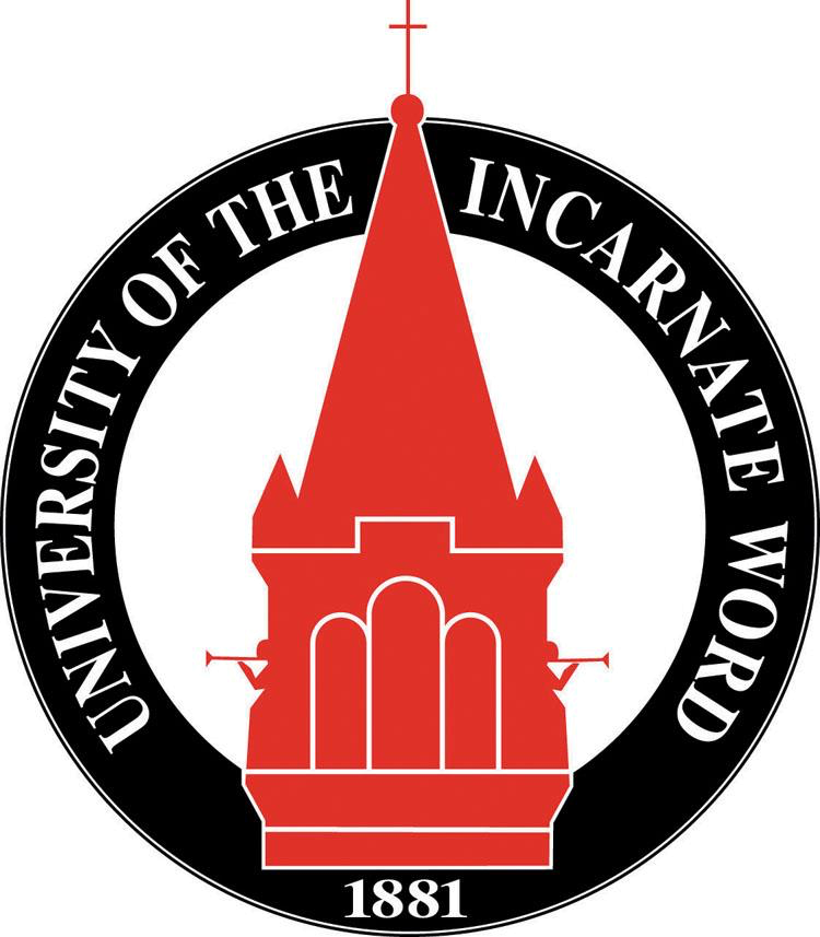 Premiering Compositions - University Of Incarnate Word Clipart (750x857), Png Download