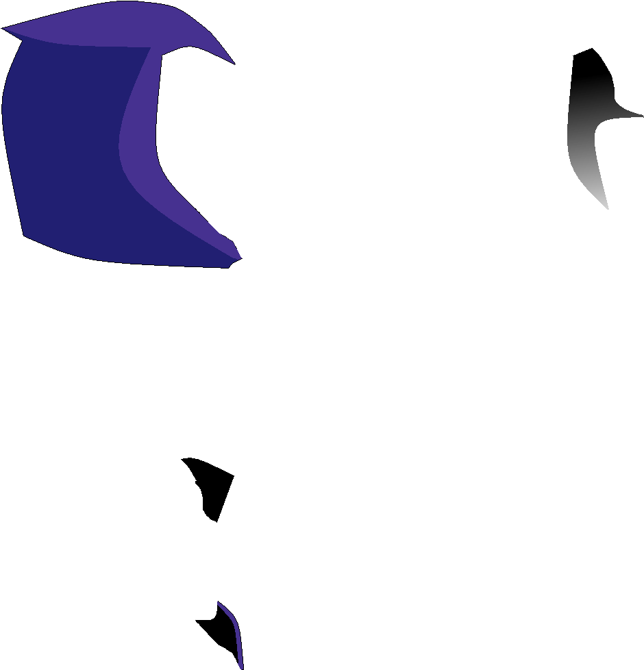 Raven 36kb Feb 02 2011 Clipart (1200x1200), Png Download