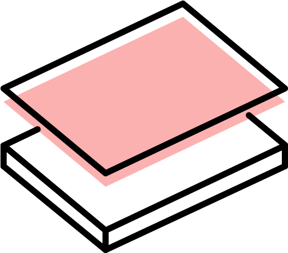 Dry Mounting Clipart (750x750), Png Download