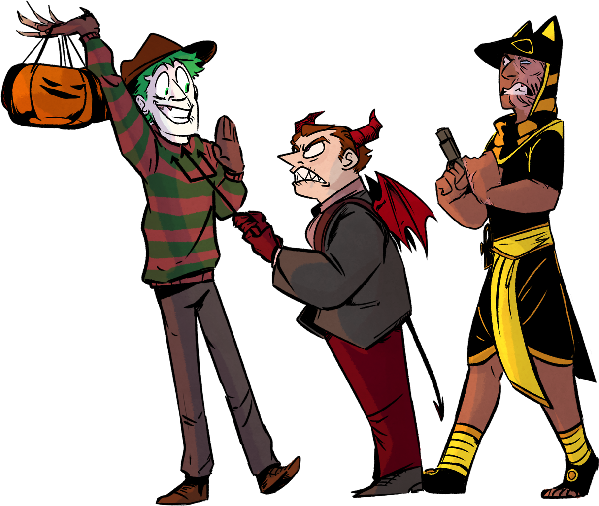 The Intense Experience Well I Decided To Develope The Clipart (1280x1091), Png Download