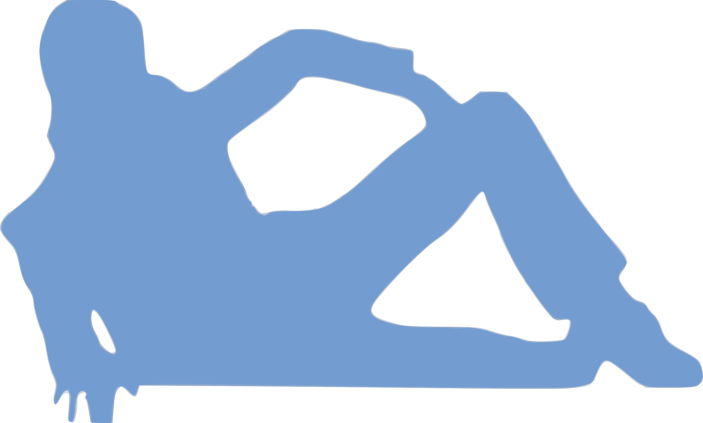 Homme 26 Clipart (2400x1447), Png Download