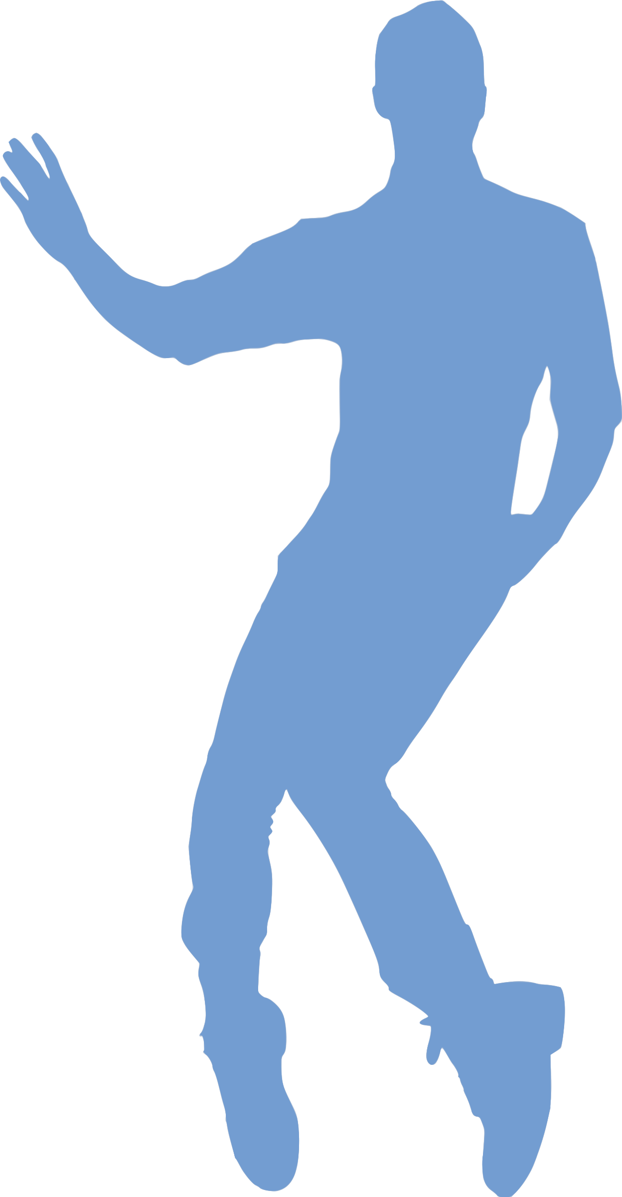 Homme 28 Clipart (1248x2400), Png Download