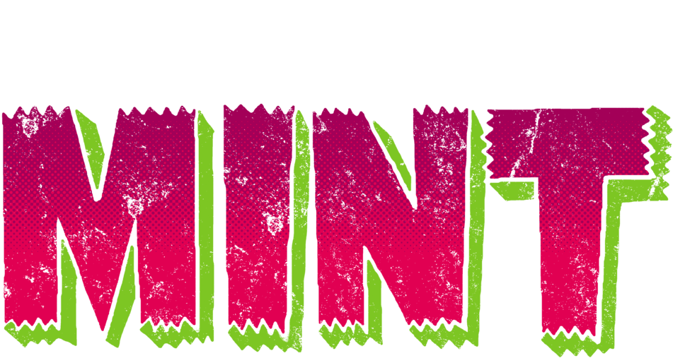 No Longer Mint Clipart (1000x1000), Png Download