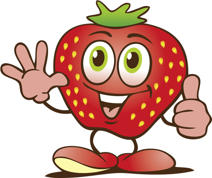 Fruit'n Joy - Photography Clipart (800x600), Png Download