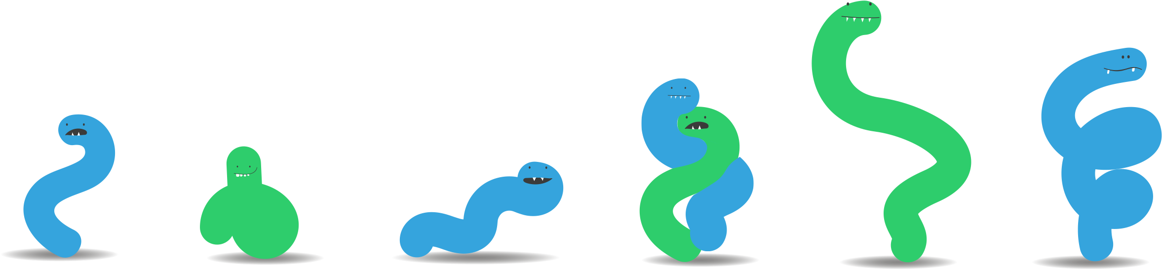 We Have Developed A World Of Bookworms Both As A Metaphor Clipart