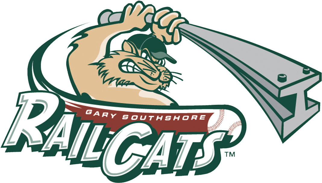 Railcats Baseball Clipart (1080x1080), Png Download