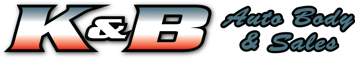 K And B Auto Body - Food Clipart (1200x300), Png Download