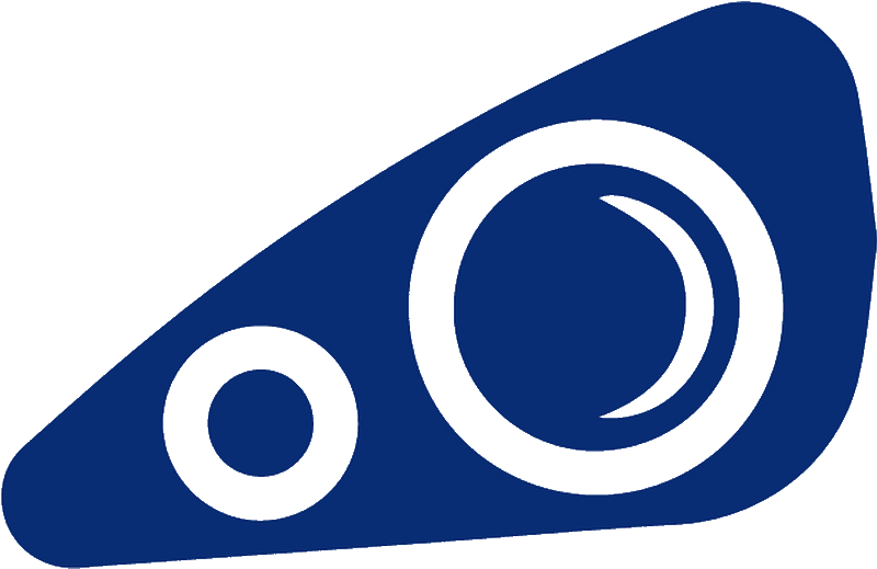 Headlight & Taillight Repair - Circle Clipart (800x600), Png Download