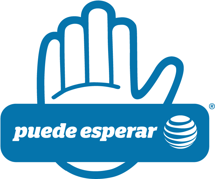 At&t Has Launched The It Can Wait Campaign In Spanish - Social Marketing: Changing Behaviors For Good (ebook) Clipart (922x821), Png Download