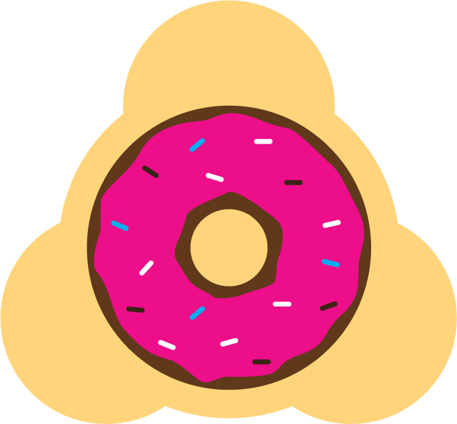 Homer - Circle Clipart (665x617), Png Download