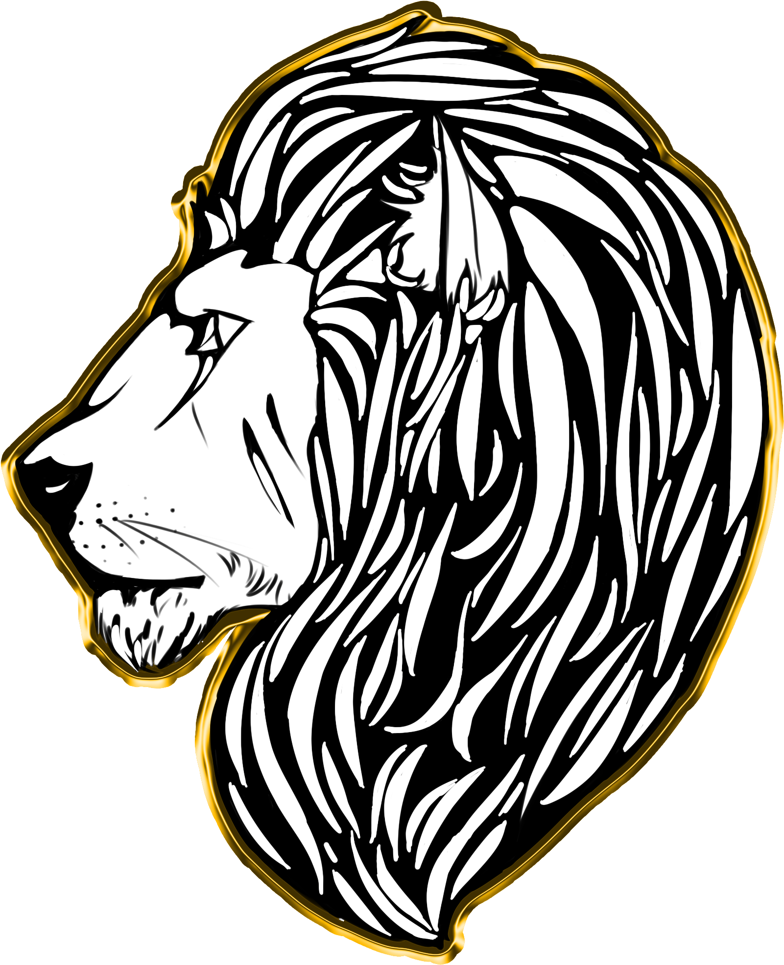 Sticker Clipart (2048x2048), Png Download
