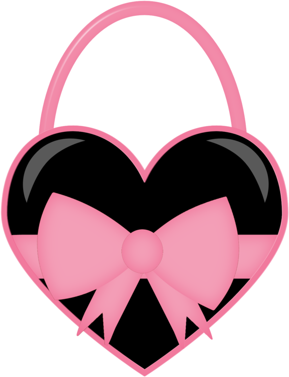 A Girl Thing By Kristiw - Clip Art - Png Download (825x900), Png Download