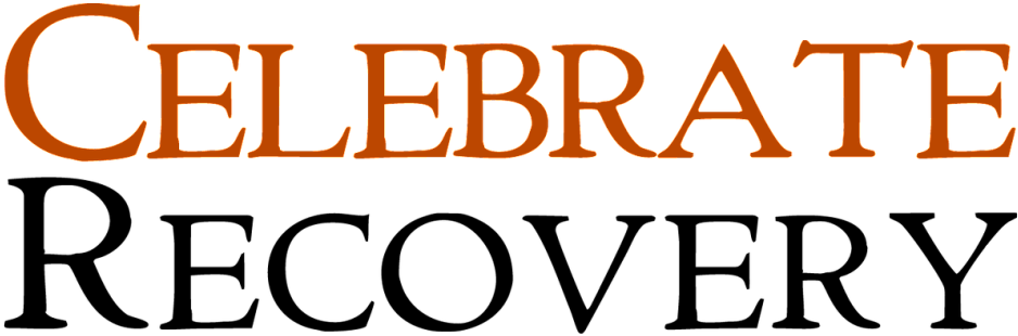 Celebrate Recovery Rock Springs Church Cortez Co - Celebrate Recovery Logo Clipart (1024x383), Png Download