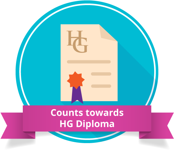 Counts Towards The Hg Diploma - Sesshoumaru Clipart (606x530), Png Download