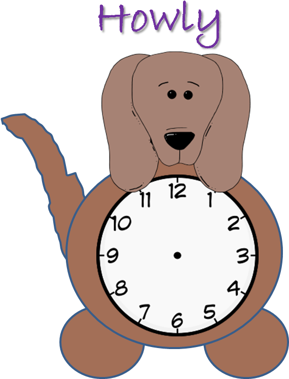 “ The Average Teacher Explains Complexity - Ecraftindia Decorative Analog Brown Wall Clock Clipart (628x793), Png Download