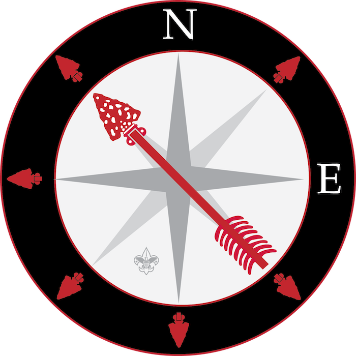 The Northeast Region Exists For Many Purposes, Including - Northeast Region Order Of The Arrow Clipart (700x700), Png Download