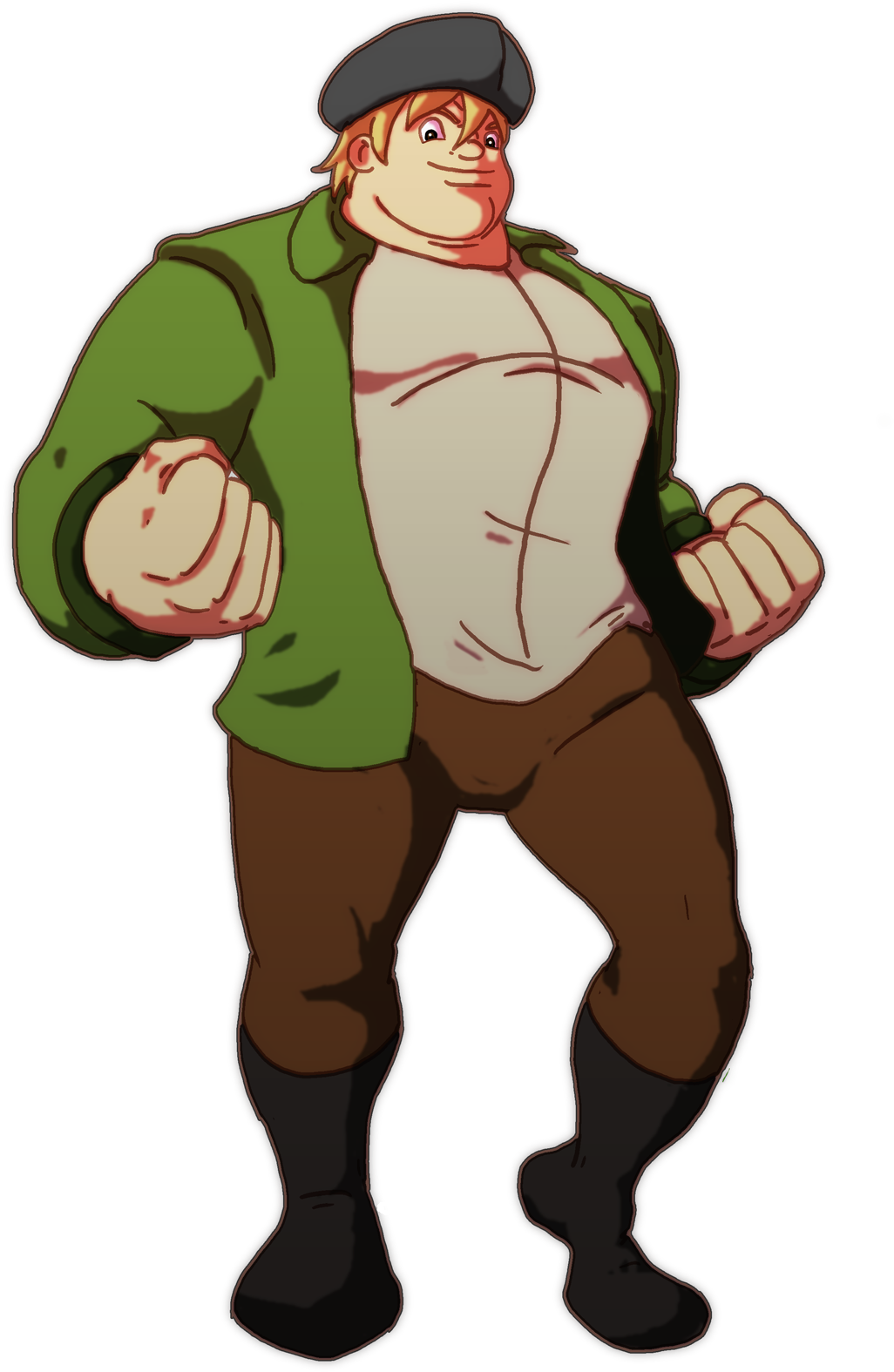 Doug - Children Of Liberty Clipart (1125x1653), Png Download